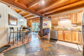 Treehouse #107, Building G by Summit Country Mountain Retreats Silverthorne